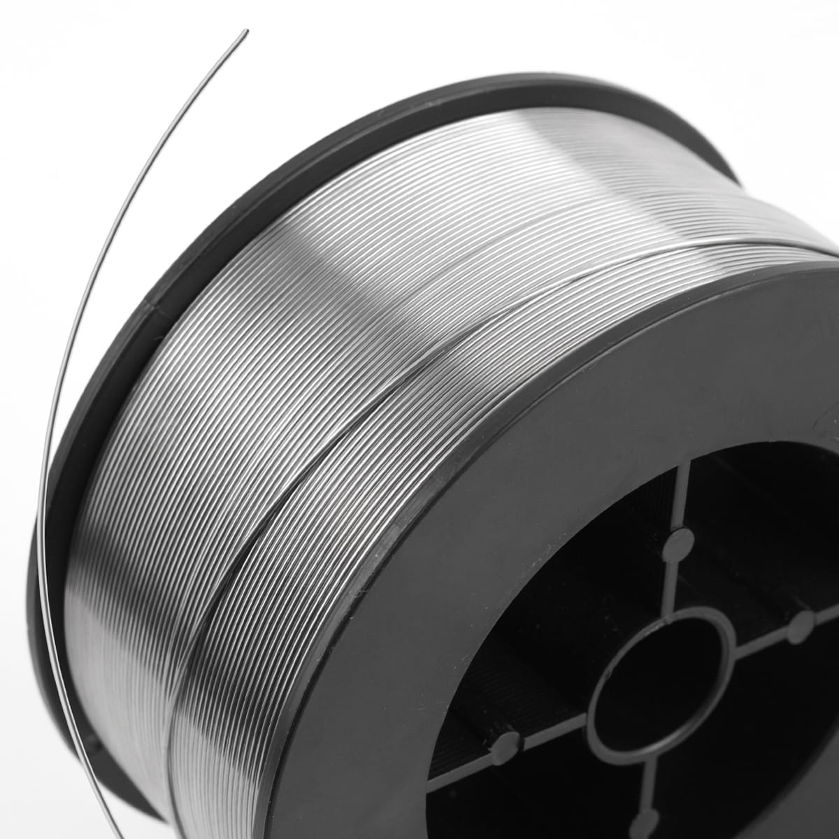 ลวดเชื่อมฟลักซ์คอร์ DELTON 0.8 mm ม้วน 1 กก._5